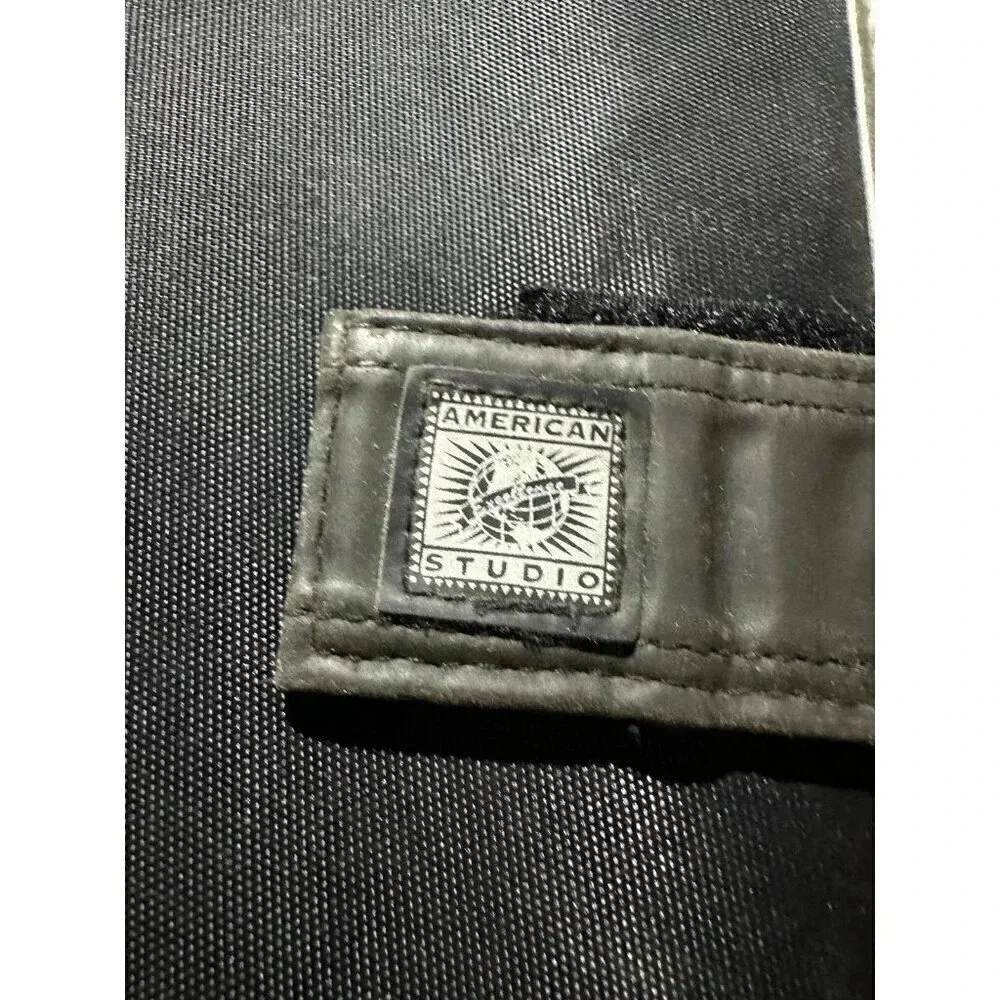 American Studio vintage binder